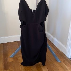 Windsor cocktail dress. Size medium